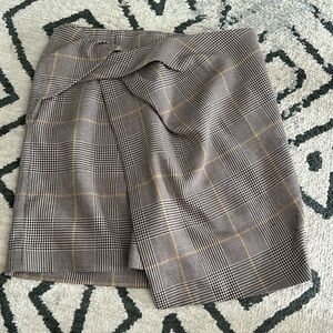 Aritzia BABATON skirt
